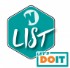 List Logo